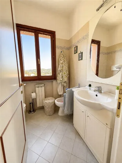 Villa in vendita a Campo nell'Elba - foto 7