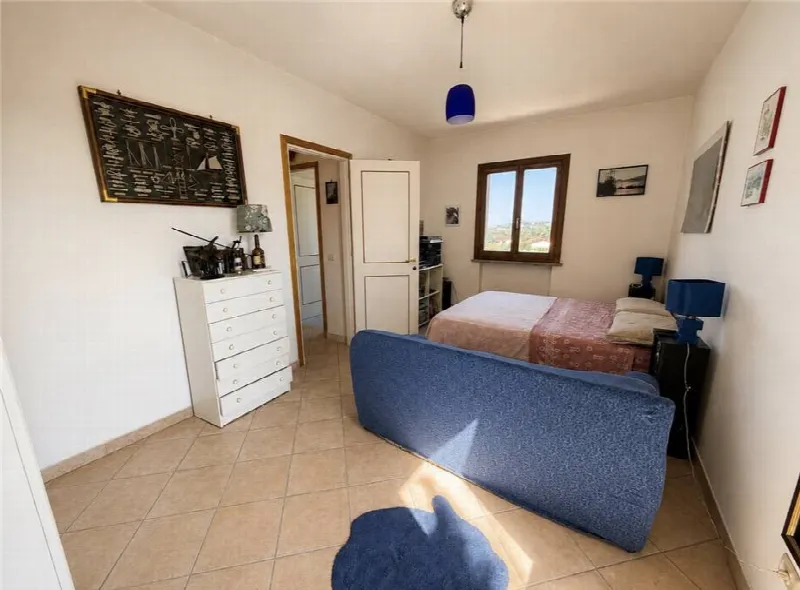 Villa in vendita a Campo nell'Elba - foto 8