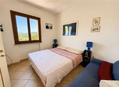 Villa in vendita a Campo nell'Elba - foto 9