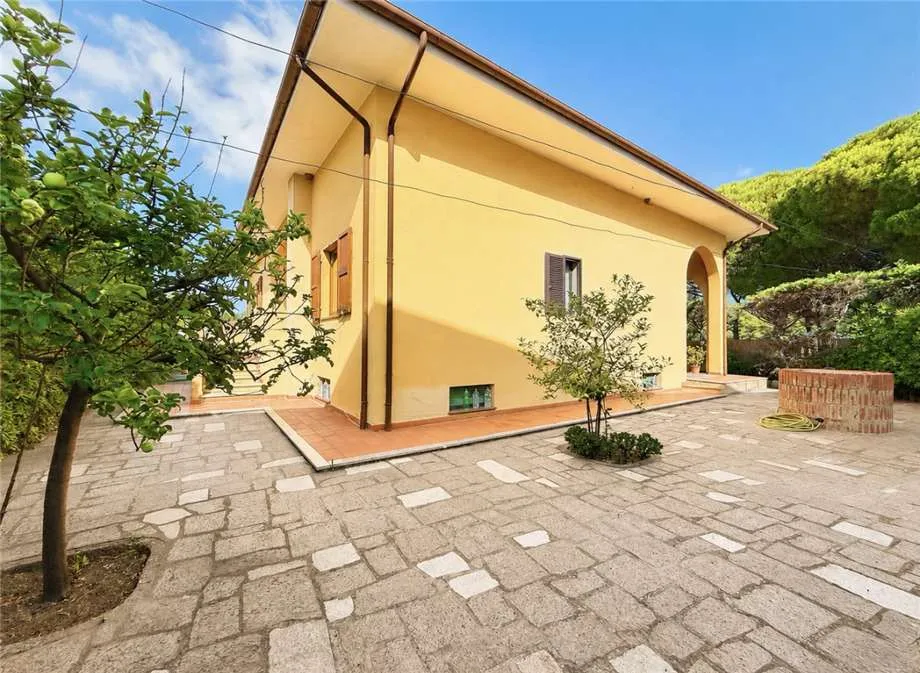 Villa in vendita a Campo nell'Elba - foto 2