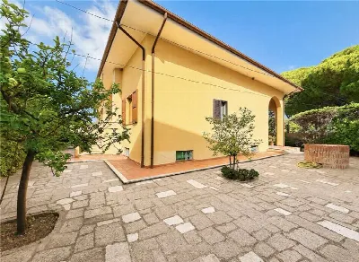 Villa in vendita a Campo nell'Elba - foto 2