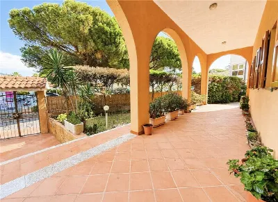 Villa in vendita a Campo nell'Elba - foto 3