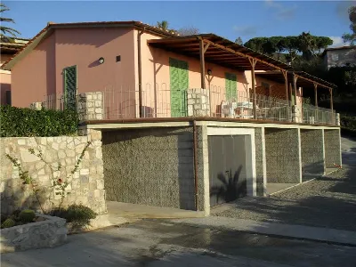 Villa in vendita a Capoliveri - foto 1
