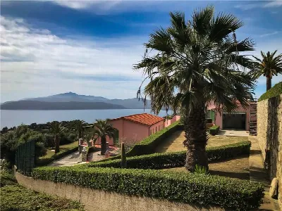 Villa in vendita a Capoliveri - foto 2