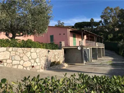 Villa in vendita a Capoliveri - foto 3