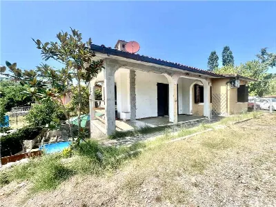 Villa a Portoferraio