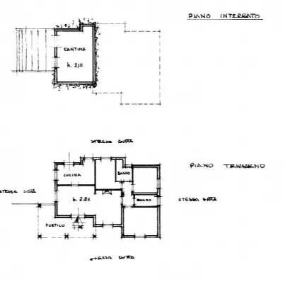 Villa in vendita a Portoferraio - foto 10