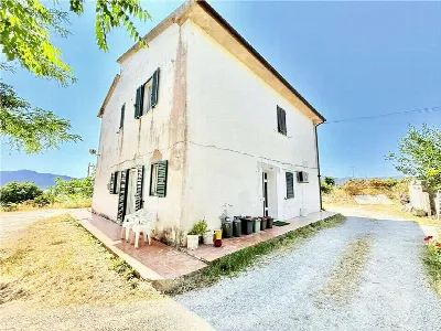 Villa a Portoferraio