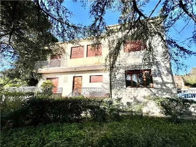 Villa a Portoferraio