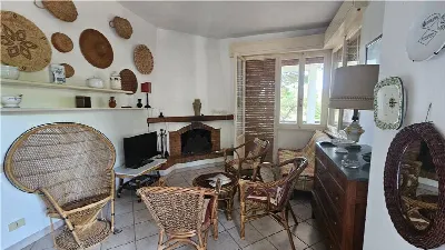 Villa in vendita a Capoliveri - foto 1