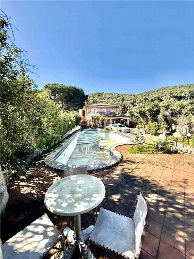 Villa in vendita a Portoferraio - foto 5