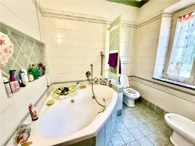 Villa in vendita a Portoferraio - foto 8