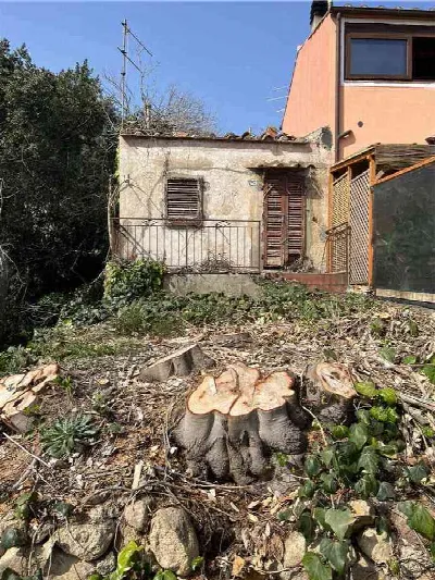 Rustico/Casale a Marciana