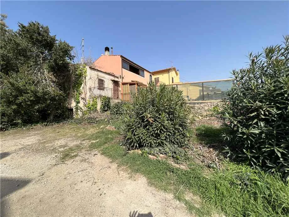 Rustico/Casale in vendita a Marciana - foto 3