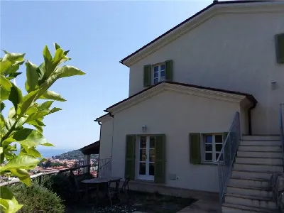 Villa in vendita a Marciana Marina - foto 3