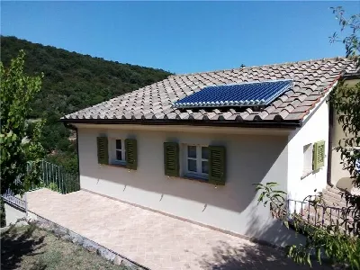 Villa in vendita a Marciana Marina - foto 4