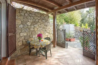 Villa in vendita a Campo nell'Elba - foto 3