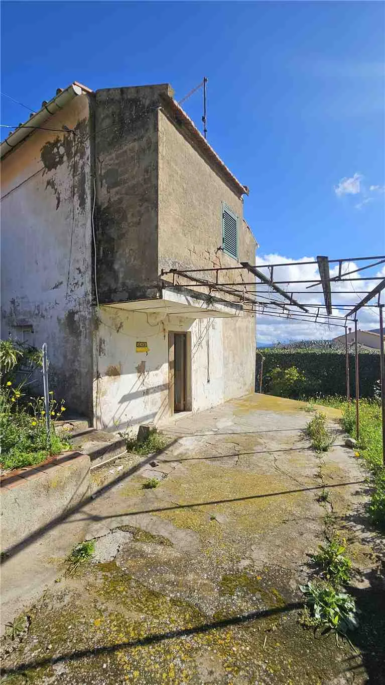Rustico/Casale in vendita a Marciana - foto 1
