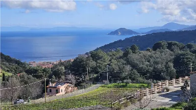 Rustico/Casale in vendita a Marciana - foto 7
