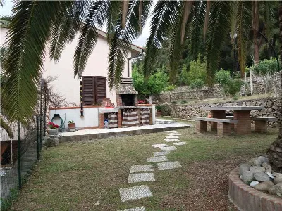Villa in vendita a Campo nell'Elba - foto 2