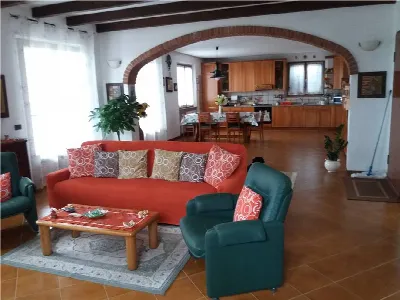 Villa in vendita a Campo nell'Elba - foto 4