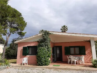 Villa a Portoferraio