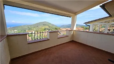 Villa in vendita a Rio nell'Elba - foto 2