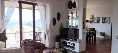 Villa a Portoferraio