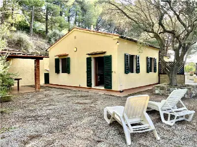 Villa a Porto Azzurro