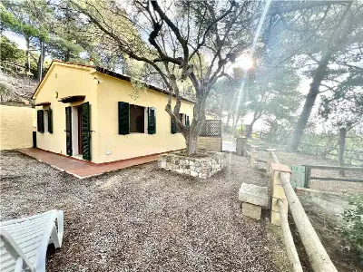 Villa in vendita a Porto Azzurro - foto 2