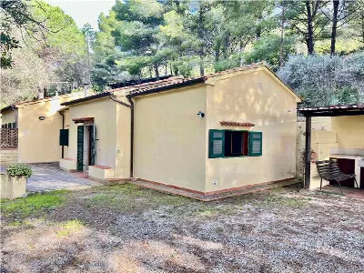 Villa in vendita a Porto Azzurro - foto 3
