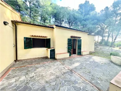Villa in vendita a Porto Azzurro - foto 4