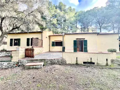 Villa in vendita a Porto Azzurro - foto 5
