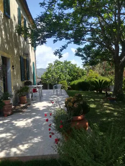Villa in vendita a Rio nell'Elba - foto 4