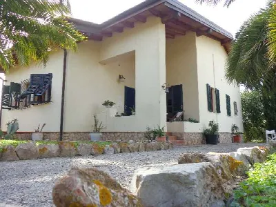 Villa a Portoferraio