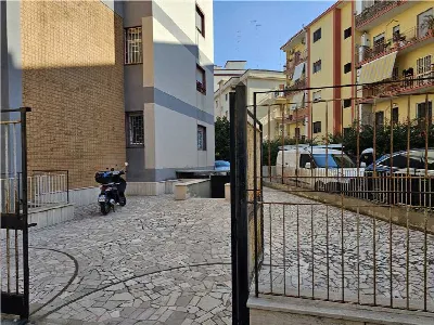 Ufficio a Bari