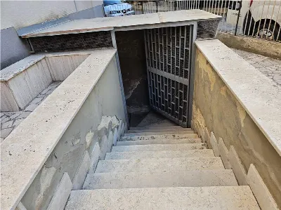 Ufficio in vendita a Bari, Picone, carrass... - foto 6