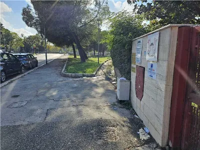 Ufficio in vendita a Bari, Poggiofranco, s... - foto 1