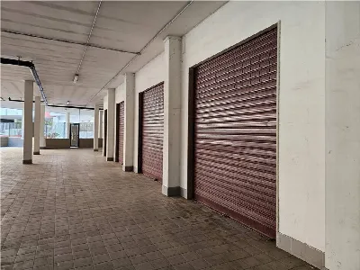 Ufficio in vendita a Bari, Poggiofranco, s... - foto 6