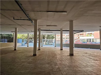 Ufficio in vendita a Bari, Poggiofranco, s... - foto 7