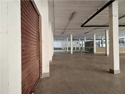 Ufficio in vendita a Bari, Poggiofranco, s... - foto 6