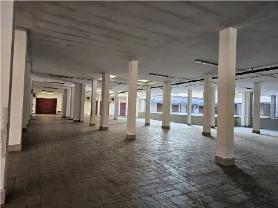 Ufficio in vendita a Bari, Poggiofranco, s... - foto 8