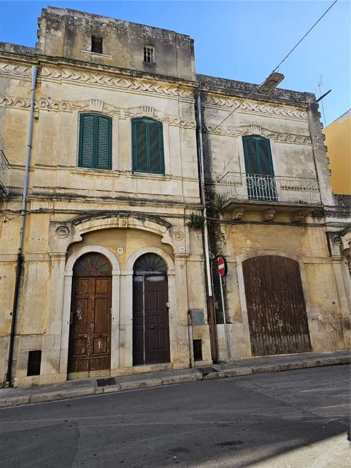 Villa in vendita a Noicattaro - foto 1