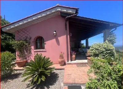 Villa a Capoliveri