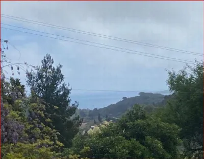Villa a Porto Azzurro