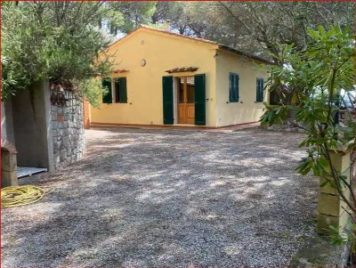 Villa in vendita a Porto Azzurro - foto 2