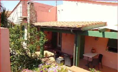 Villa a Portoferraio