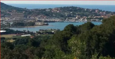 Villa in vendita a Portoferraio - foto 1