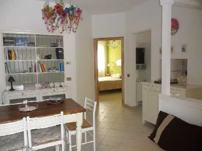 Villa a Capoliveri