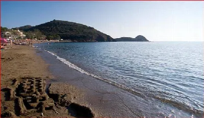 Rustico/Casale a Capoliveri